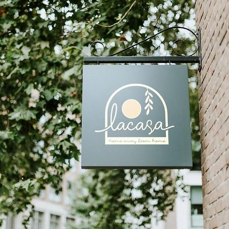 Lacasa Homestay Хуе Екстериор снимка