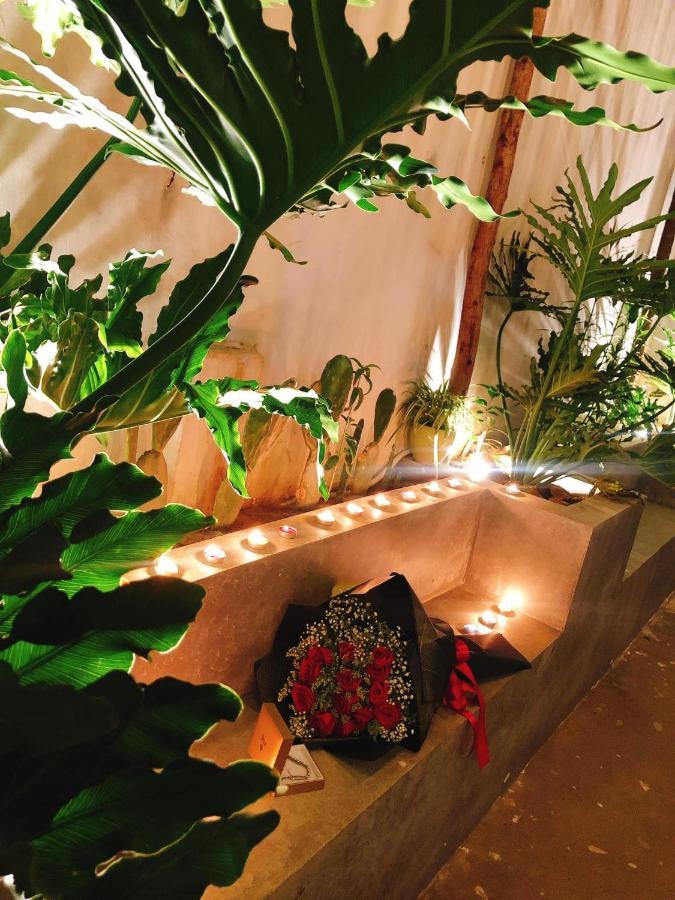 Lacasa Homestay Хуе Екстериор снимка