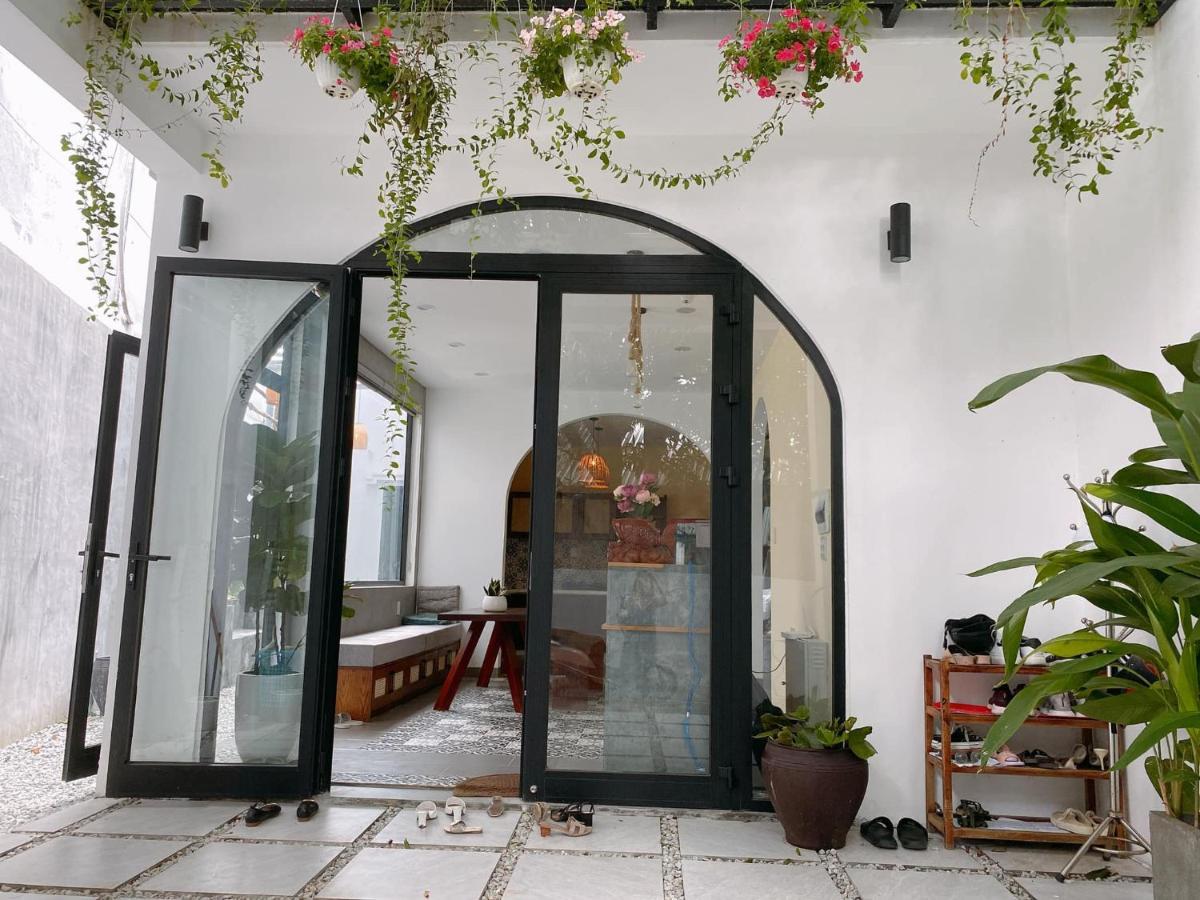 Lacasa Homestay Хуе Екстериор снимка
