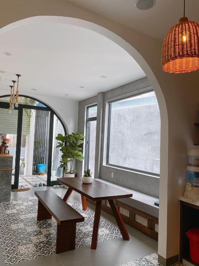 Lacasa Homestay Хуе Екстериор снимка