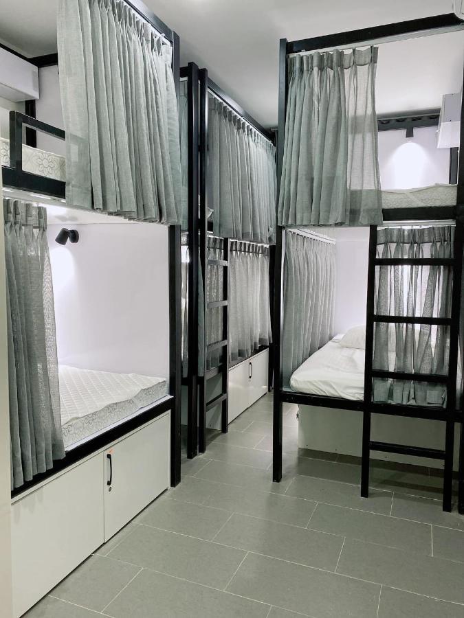 Lacasa Homestay Хуе Екстериор снимка