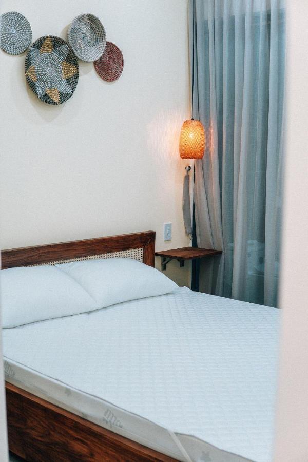 Lacasa Homestay Хуе Екстериор снимка