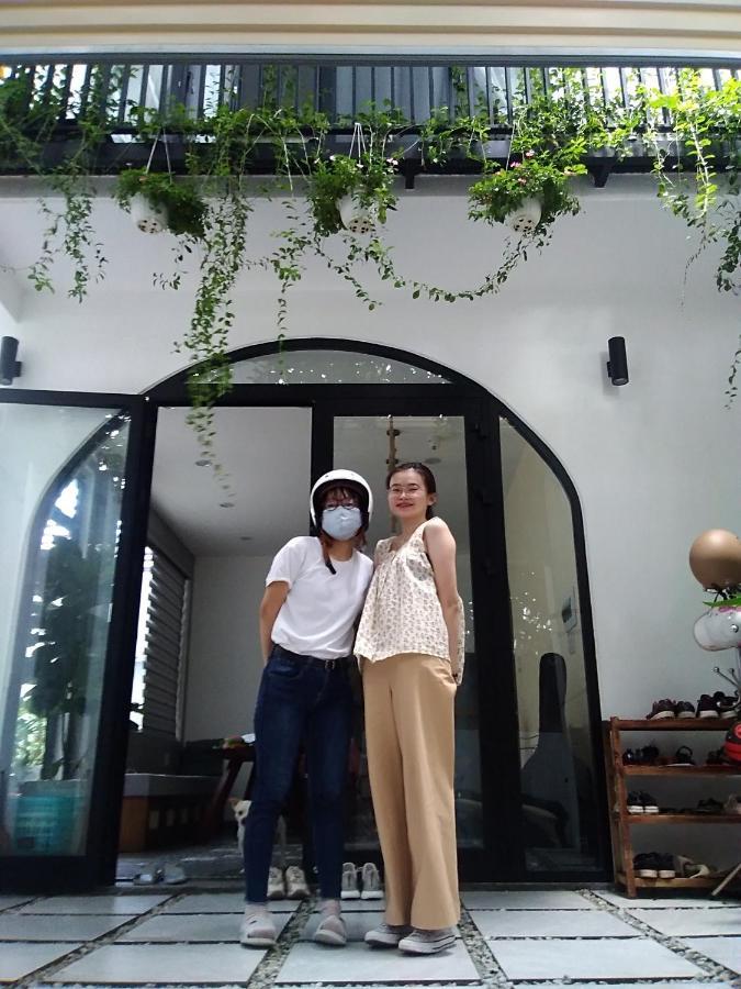 Lacasa Homestay Хуе Екстериор снимка