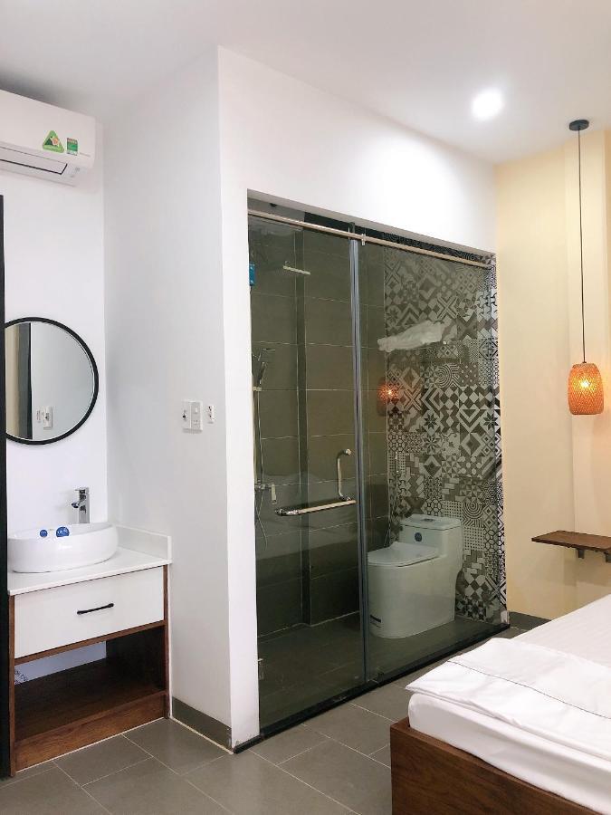 Lacasa Homestay Хуе Екстериор снимка