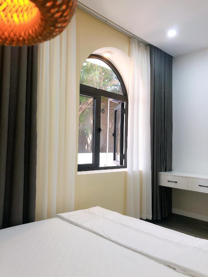 Lacasa Homestay Хуе Екстериор снимка