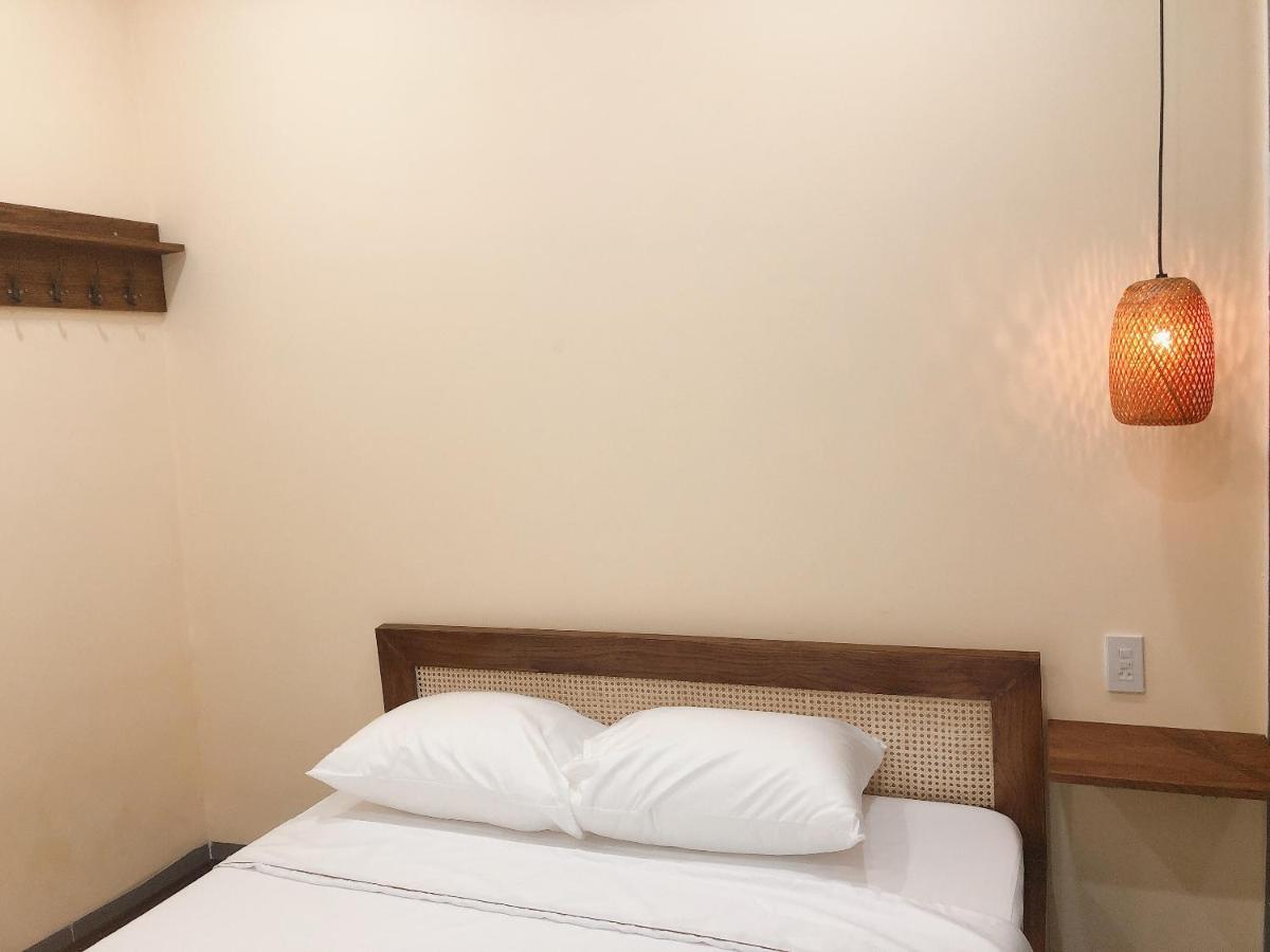 Lacasa Homestay Хуе Екстериор снимка