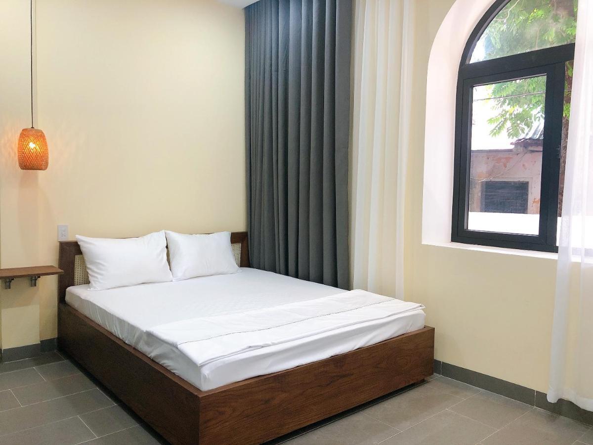Lacasa Homestay Хуе Екстериор снимка