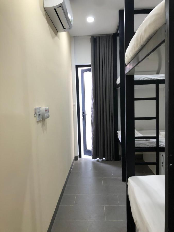 Lacasa Homestay Хуе Екстериор снимка