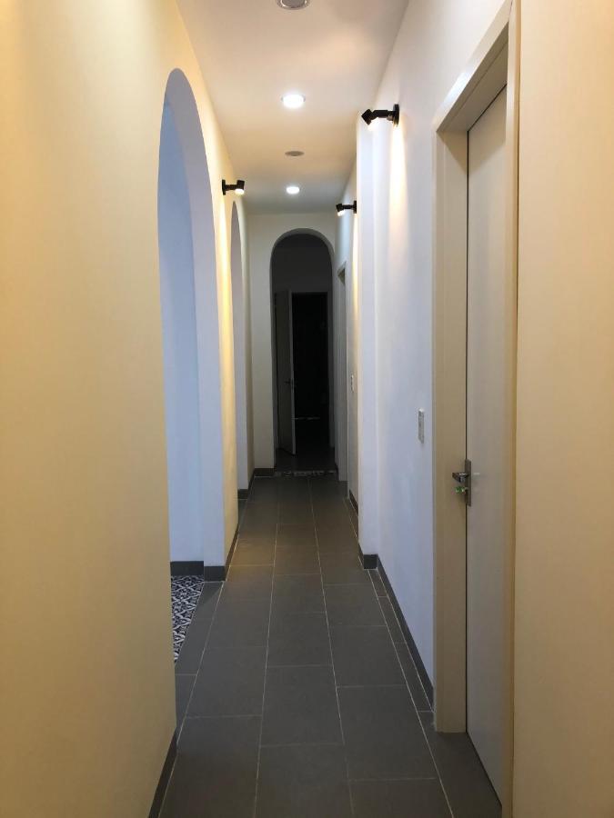 Lacasa Homestay Хуе Екстериор снимка